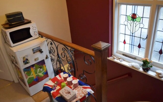 Crystal Palace B&B