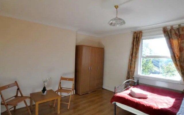 Shepherds Bush Suites