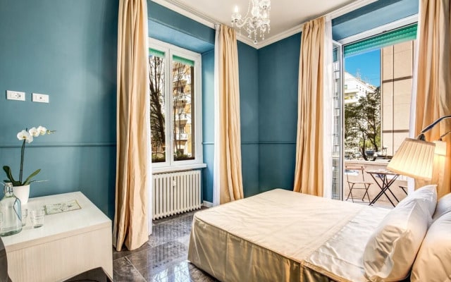 Hotel Appollo Boutique