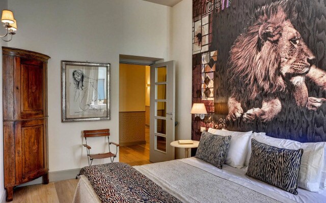 Casa Sotgiu Guest House