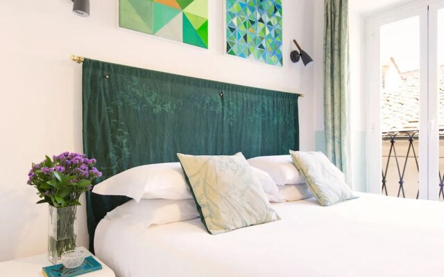 Rome Accommodation Campo Dei Fiori