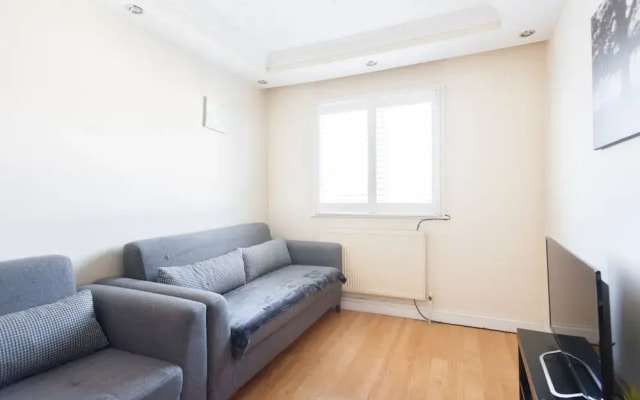 Kings Cross - Euston Apartments