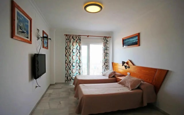 Apartamentos Guaquin