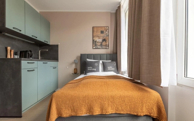 Limehome Berlin Luise-Henriette-Str.