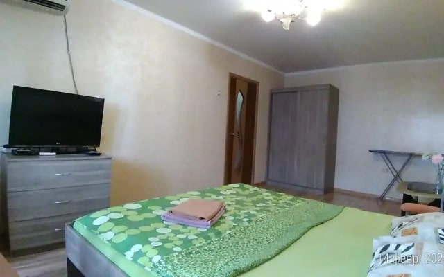 ApartKRD на улице Ставропольская 203