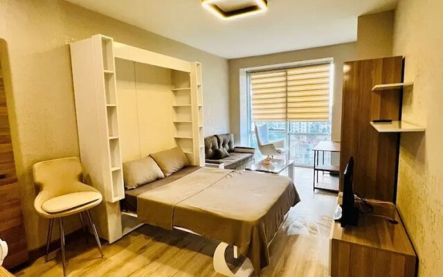 Modern Apartment