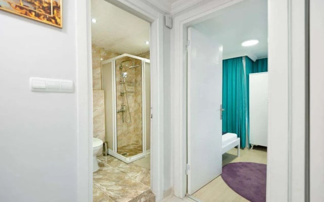 Istanbul House
