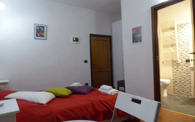 La Dolce Vita Apartment Historic Centre