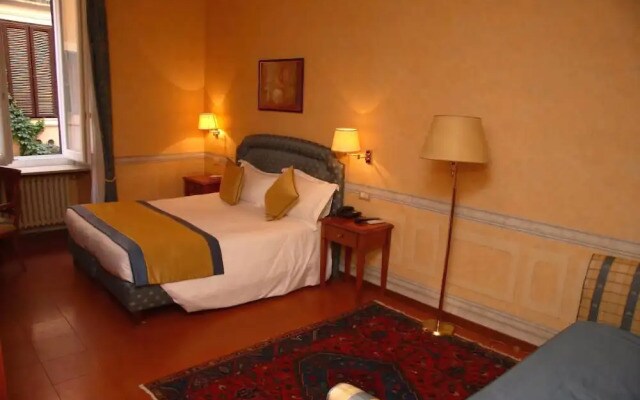 Piazza Di Spagna Studio Apt