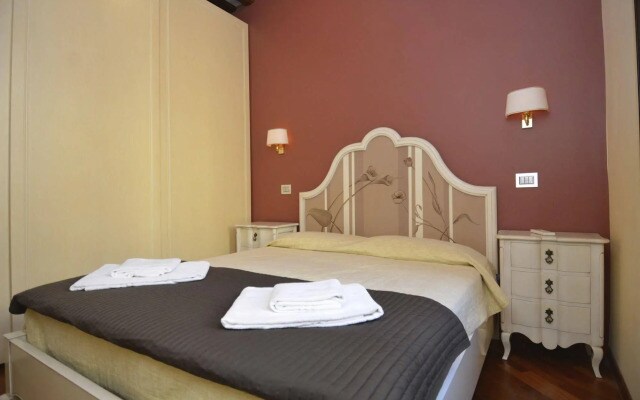 House The City Colosseo Apartments