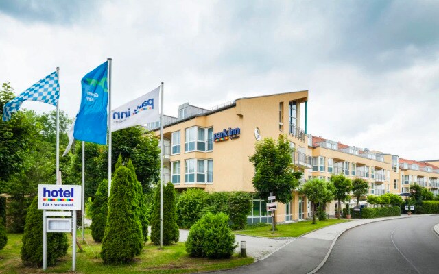 Park Inn by Radisson Munich East