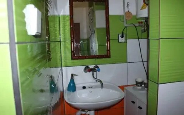 Privat u Parku