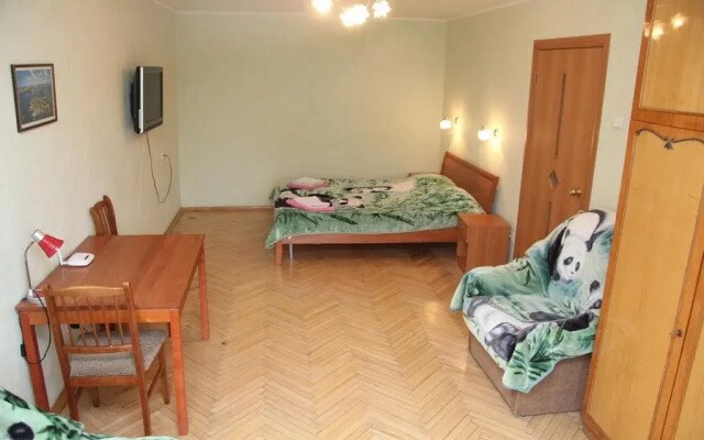 PiterFlat Ligovky prospekt 105