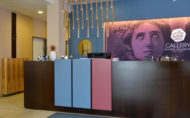 Arthotel ANA Gallery