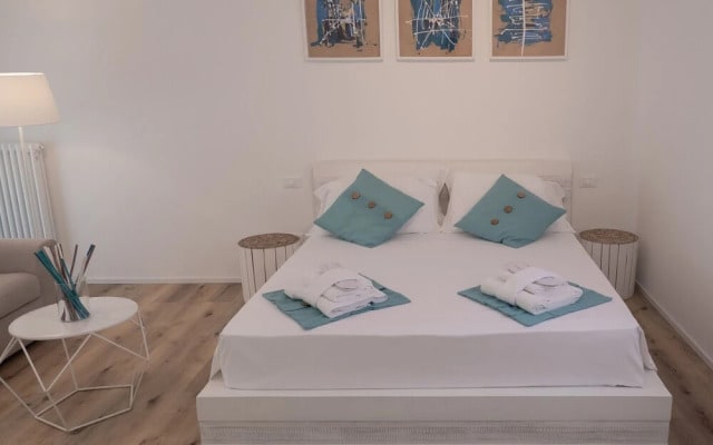 Venice Smile Apartment