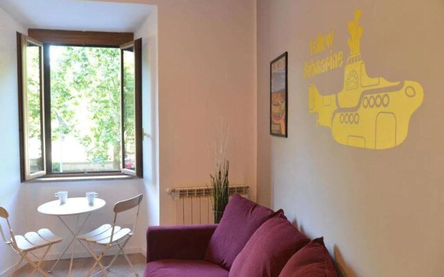 All You Need Is Rome Guesthouse