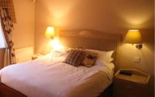 The Olive Branch Inn