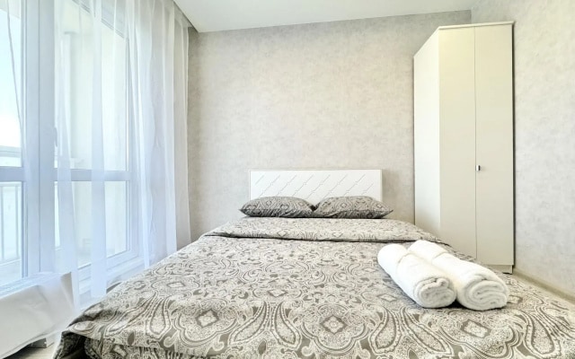 Уютное место / Hugge place на улице Ясный Берег 7