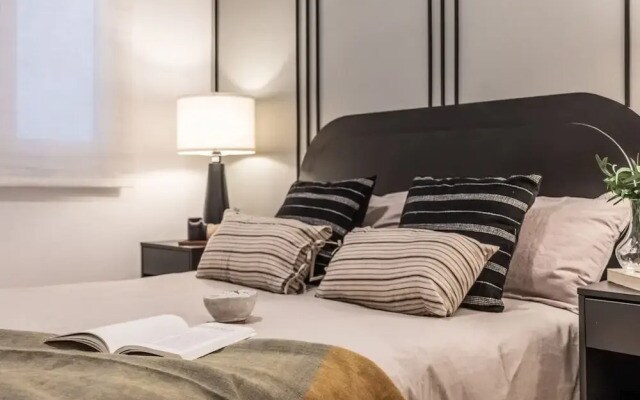 Florida - 2 Bedrooms in Ibiza