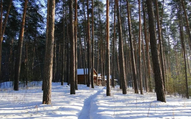 Holiday Home Camino De La Vida
