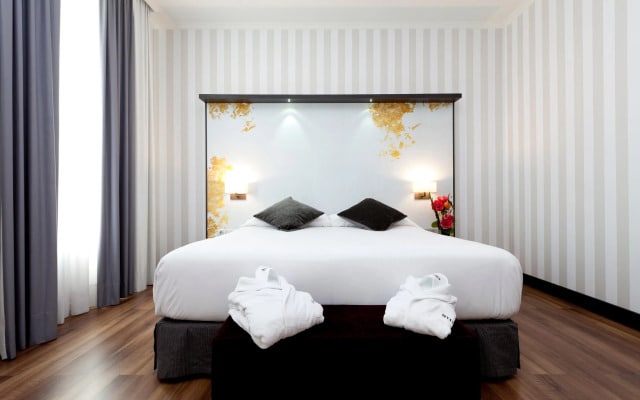 Hotel Intelier Palacio San Martín