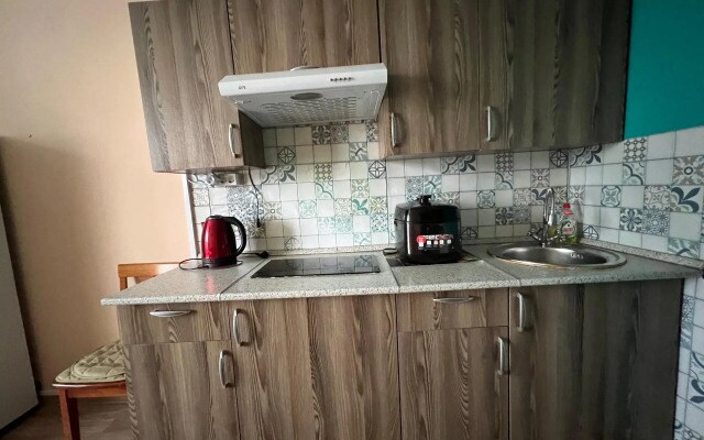 BestFlat24 (БэстФлэт24) на улице Печорская