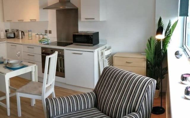 Marco Polo Suite