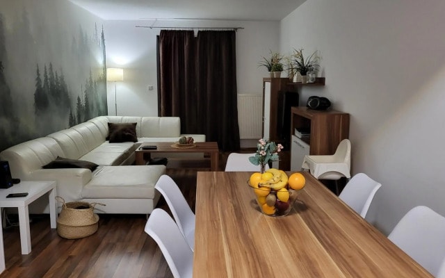 Apartmán Lipno 50