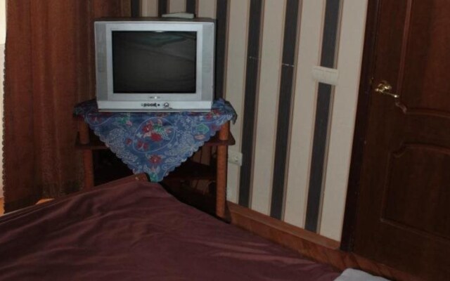 Like Hostel Коломна