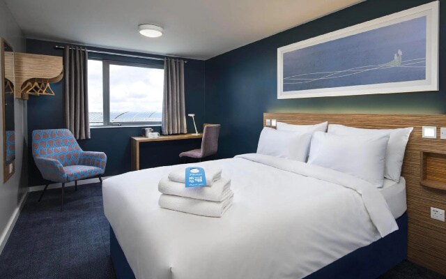 Travelodge London Wembley Hotel