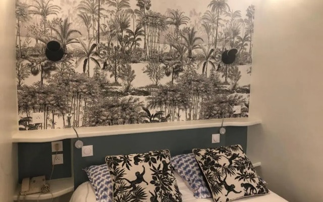 Hotel du Dragon