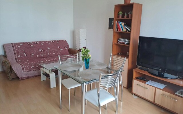 apartmán Peškova