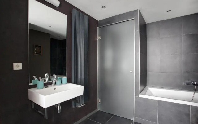 Keizersgracht Residence