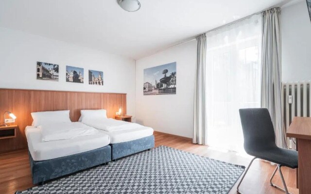 Flatista Boutique Hotel