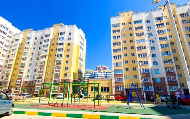 Апартаменты Акварель Рязань на Кальной