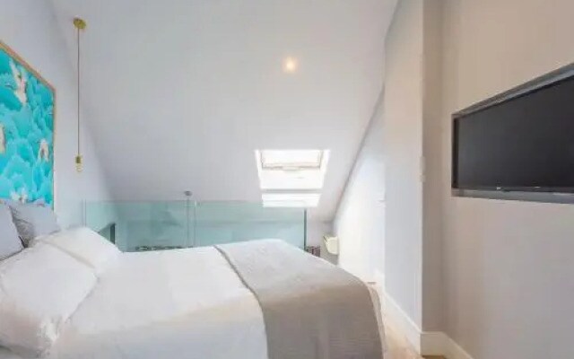 RETIRO LUXURY PENTHOUSE, By Presidence Rentals