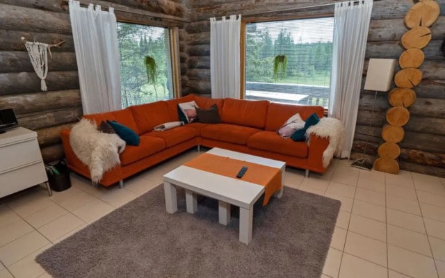 House Sarnia Kuusamo