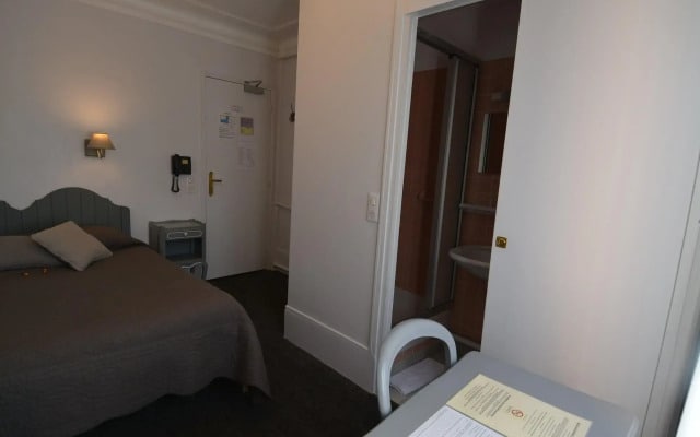 Port Royal Hotel