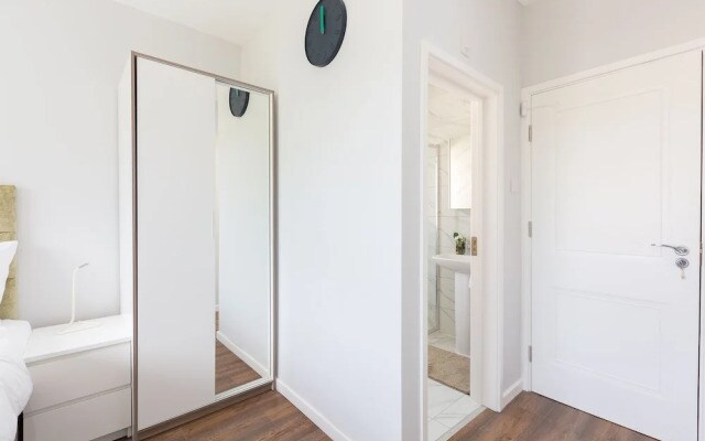 Austin David Apartment Harrow