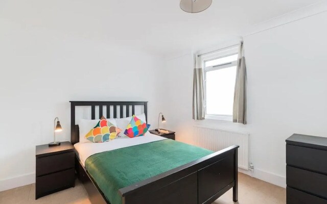 London Eye Apartments