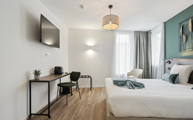 All Suites Appart Hôtel | Noisy-le-Grand