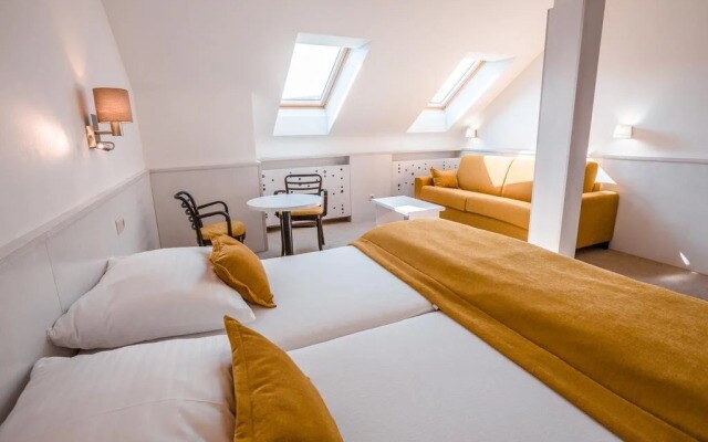 Hotel Olberg
