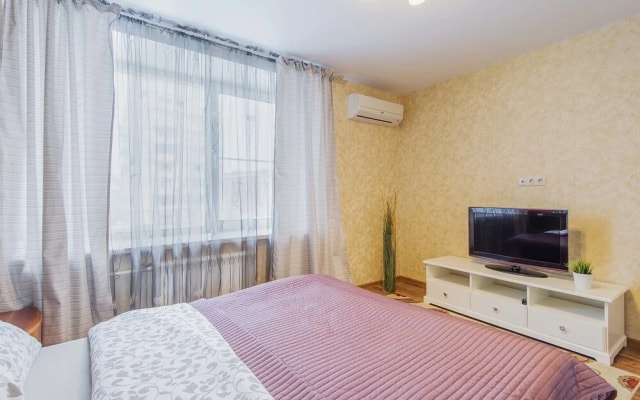 Posutochno Apartments Красная Пресня