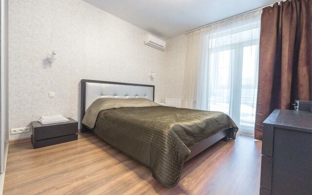 Апартаменты TravelFlat