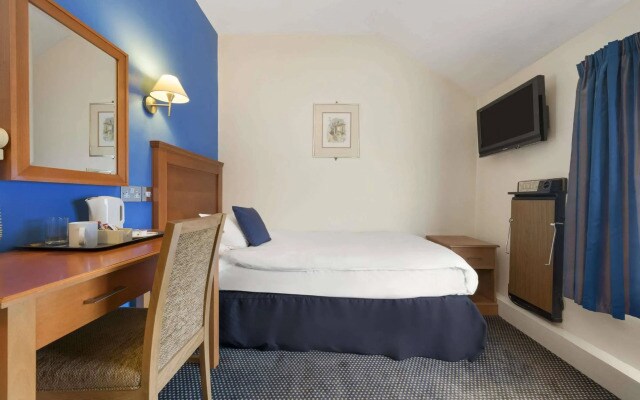 Ramada Loughborough Hotel