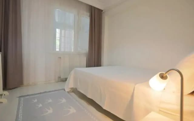Modern Cozy Flat With Central Location in Sisli