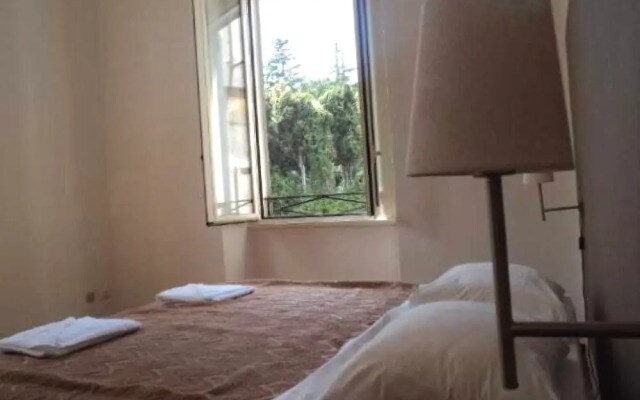 Colosseo Park Apartment