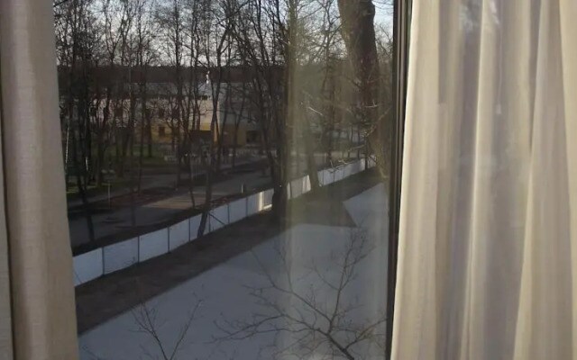 Apartamentai Nata