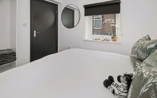 TYME Suites on Humber