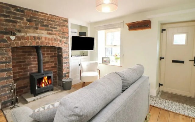 The Cottage Bradwell